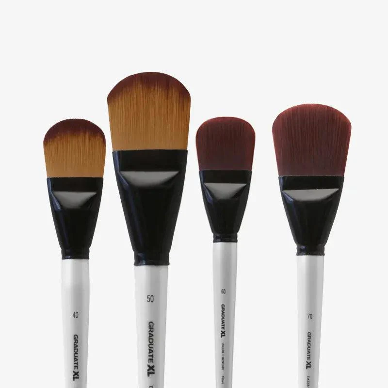 Winsor Cotman Round Brushes Series 113