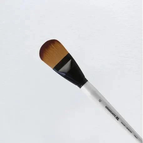 Winsor Cotman Round Brushes Series 113 - Image 2