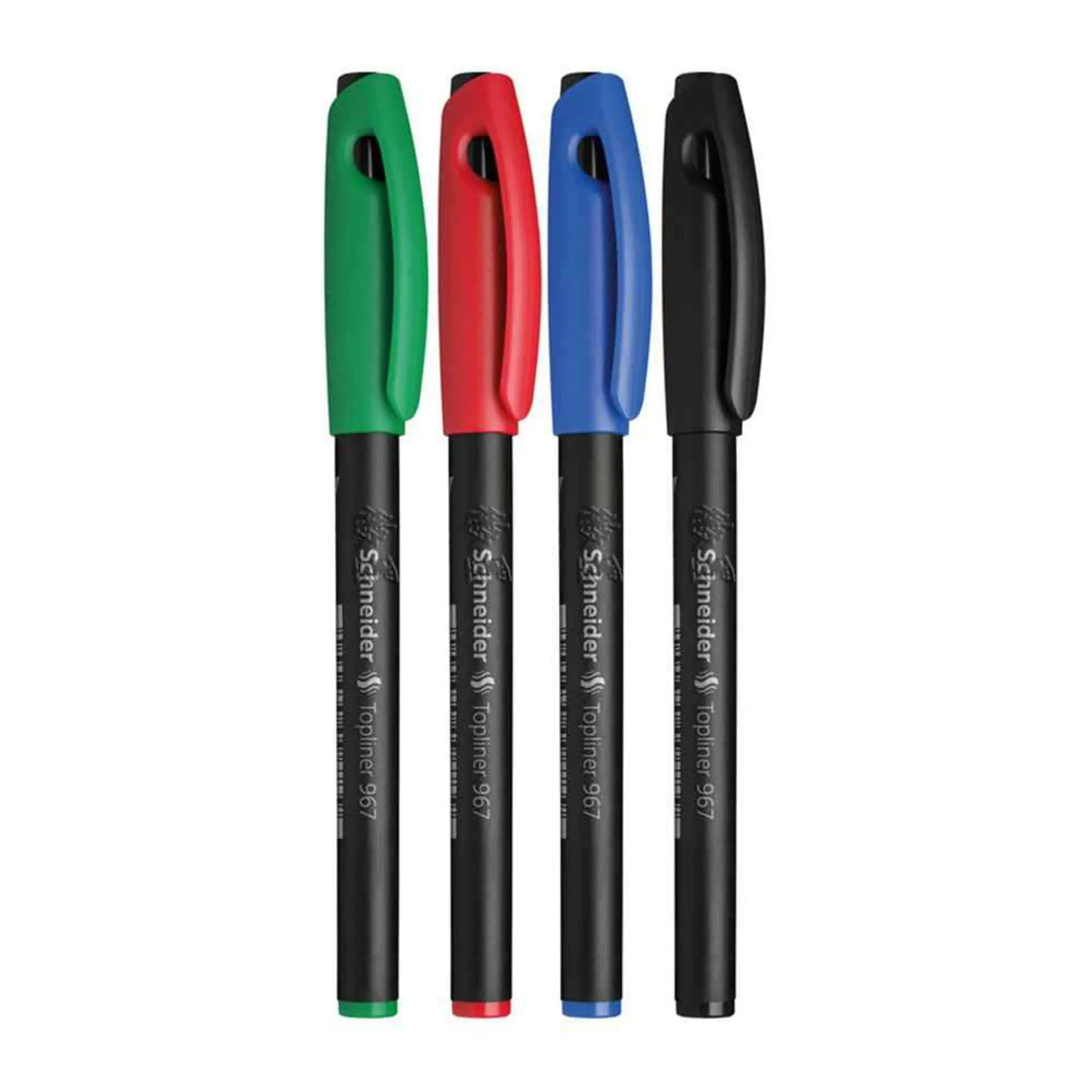 Parker Vector Standard CT Fountain Pen 2 - Image 3